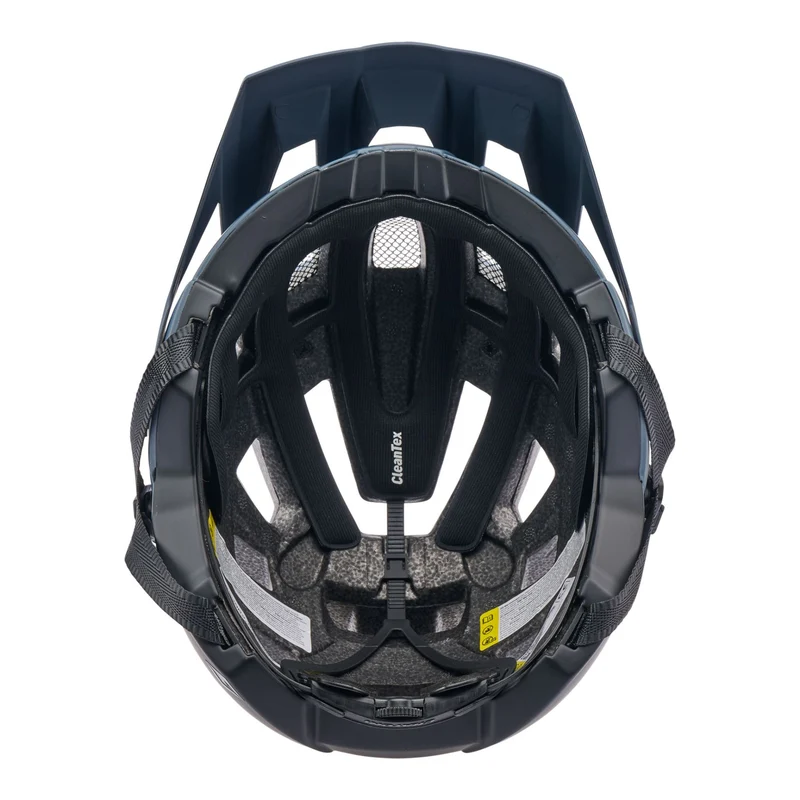 Cratoni AllSet MTB-Helm darkgrey matt