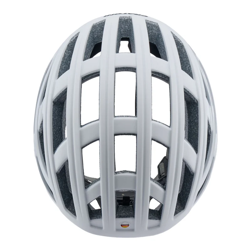 Cratoni C-AirLite Rennrad-Helm white matt-glossy