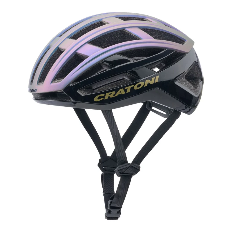 Cratoni C-AirLite Rennrad-Helm space matt-glossy