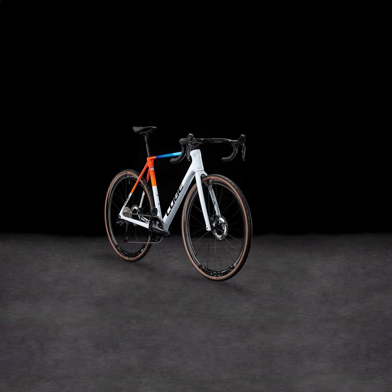Cube Cross Race C:68X TE Cyclocross Rad Diamant 28" teamline