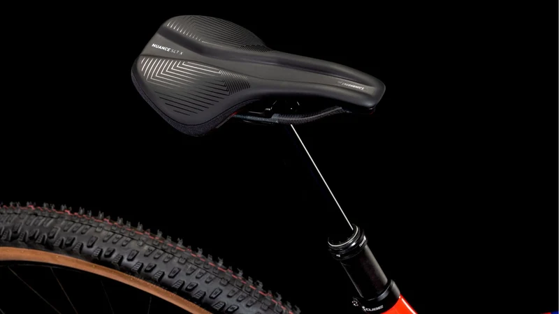 Cube AMS Zero99 C:68X Race MTB-Fully 29" teamline