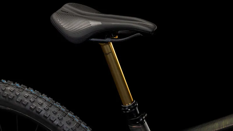 Cube Stereo One44 C:68X SLT MTB-Fully 29" liquidlava