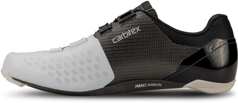 Scott Road RC Ultimate Rennradschuhe black/white