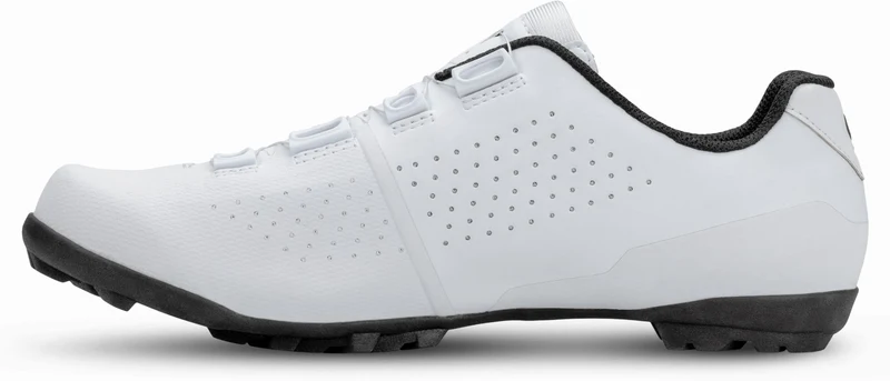 Scott Gravel RC Carbon Women's Schuhe white/black