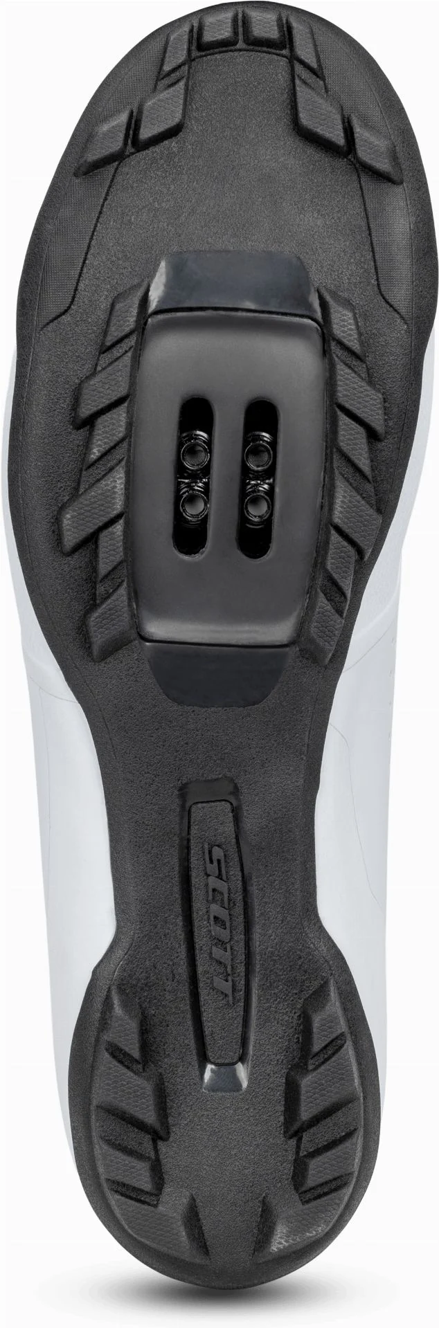 Scott Gravel RC Carbon Women's Schuhe white/black