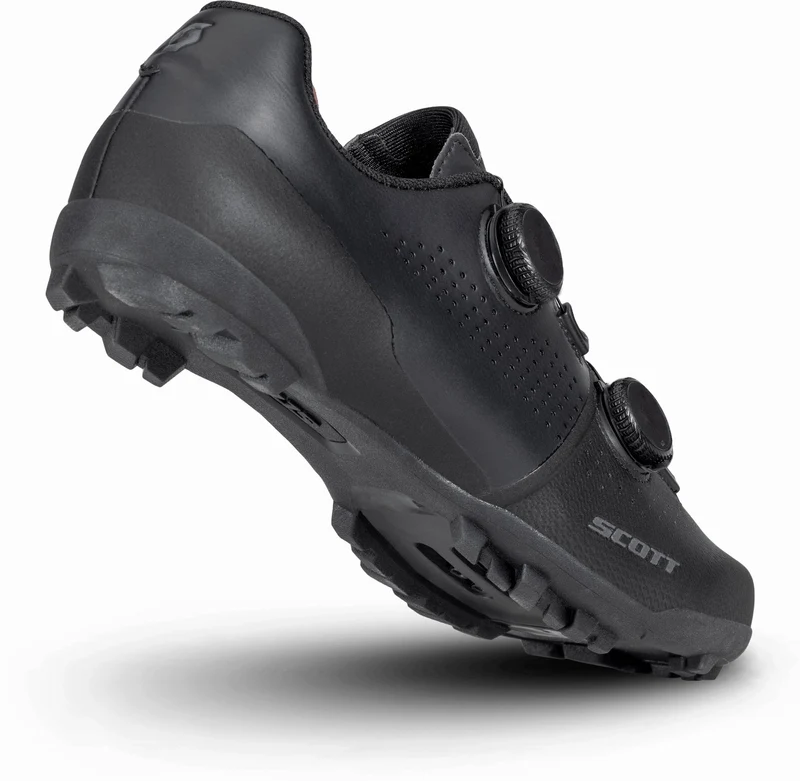 Scott Gravel RC Carbon Schuhe black