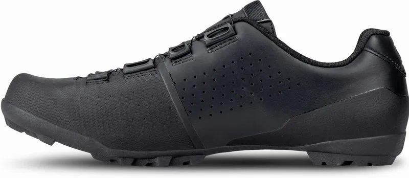 Scott Gravel RC Carbon Schuhe black