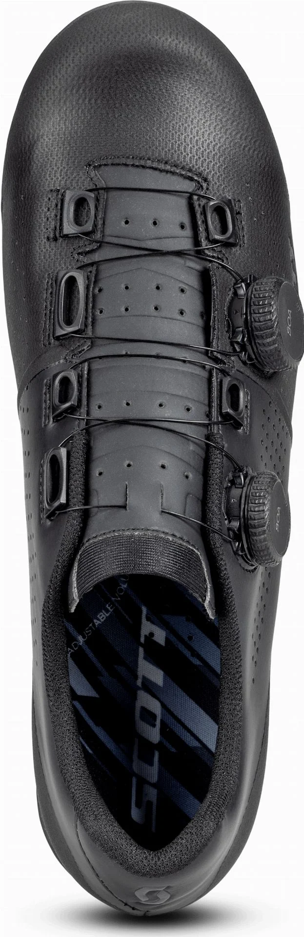 Scott Gravel RC Carbon Schuhe black