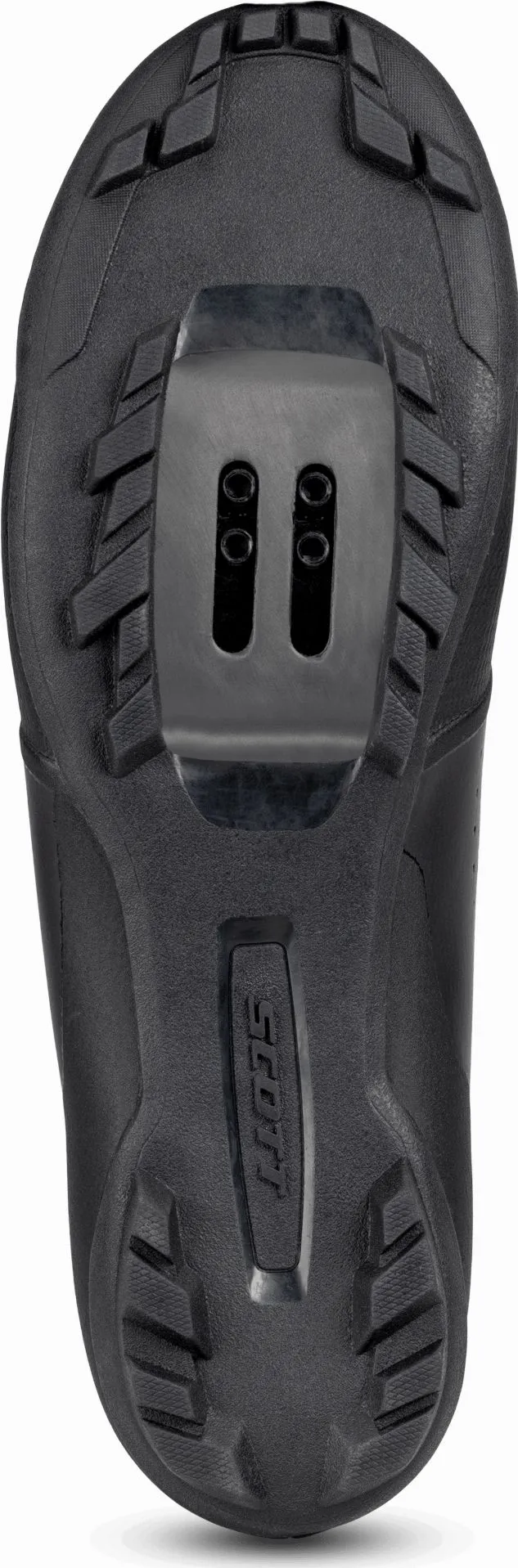Scott Gravel RC Carbon Schuhe black