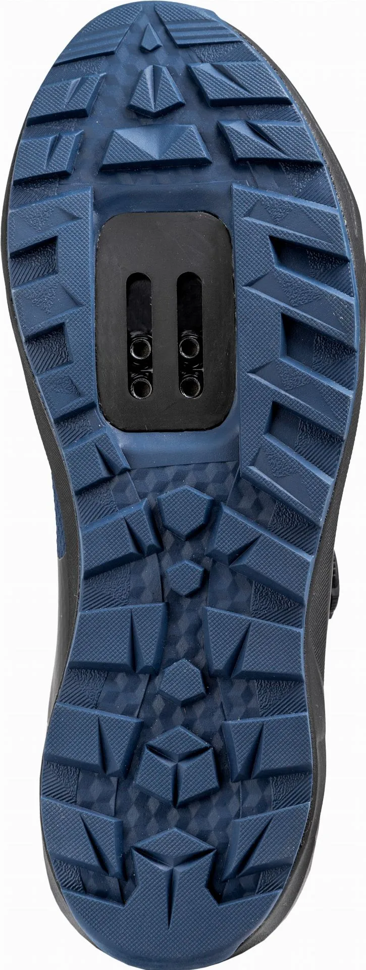 Northwave Corsair 2 MTB-Schuhe deep blue/black