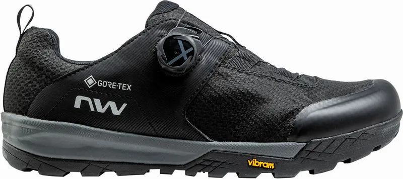 Northwave Rockit Plus GTX MTB-Schuhe black