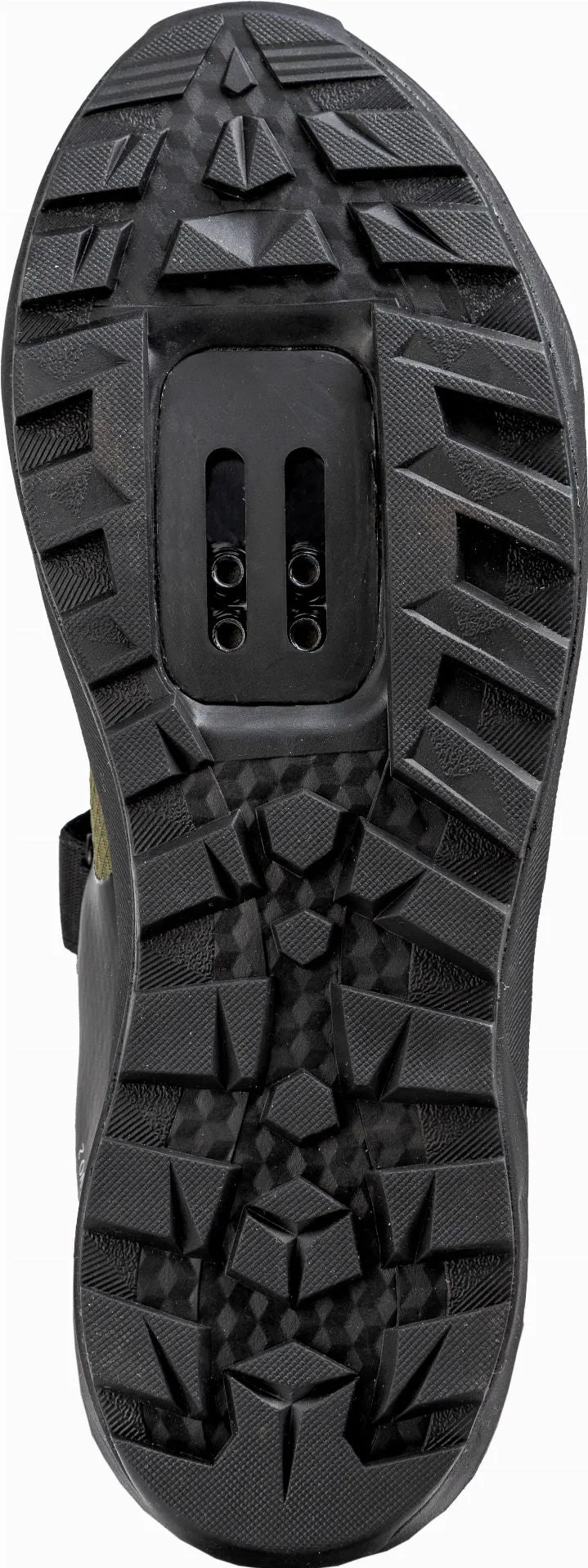 Northwave Escape Evo 2 MTB-Schuhe green forest/black