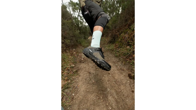 Northwave Escape Evo 2 MTB-Schuhe green forest/black