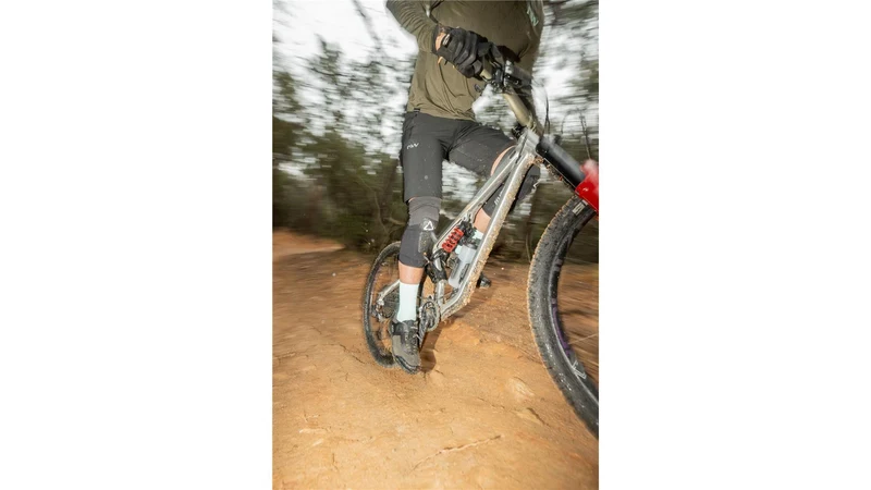 Northwave Escape Evo 2 MTB-Schuhe green forest/black