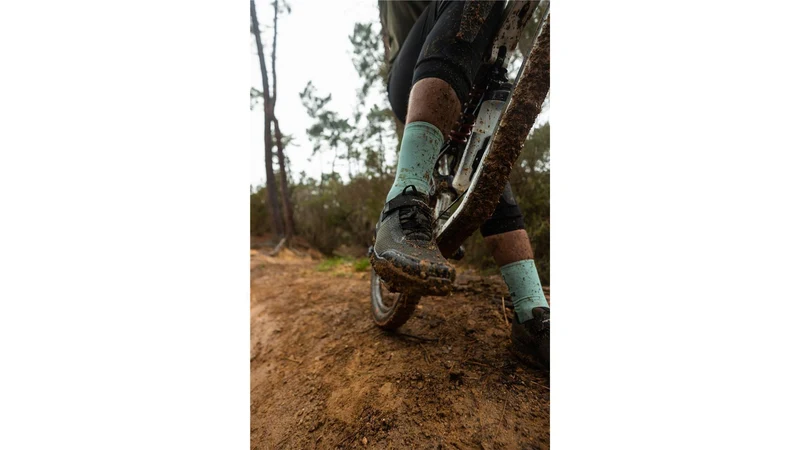 Northwave Escape Evo 2 MTB-Schuhe green forest/black