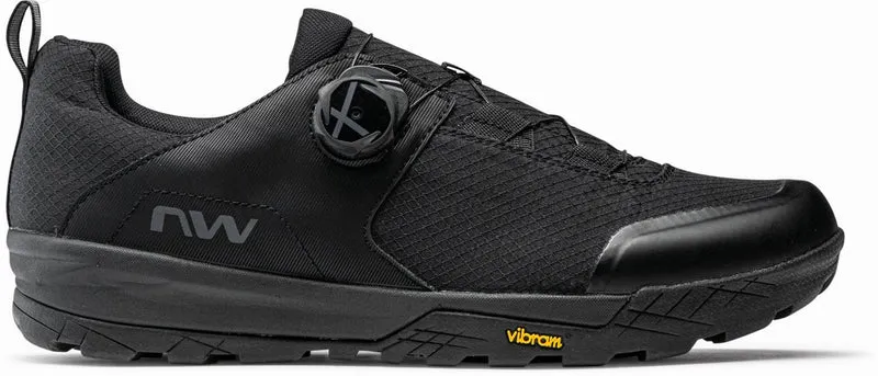 Northwave Rockit Plus MTB-Schuhe black