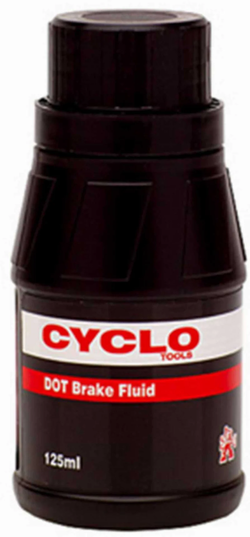 WELDTITE Bremsflüssigkeit DOT 5.1 125 ml