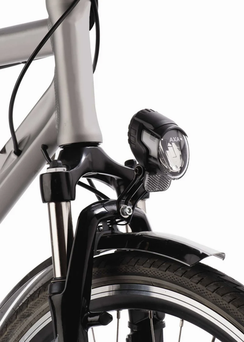AXA Luxx70 Steady Auto LED-Frontscheinwerfer