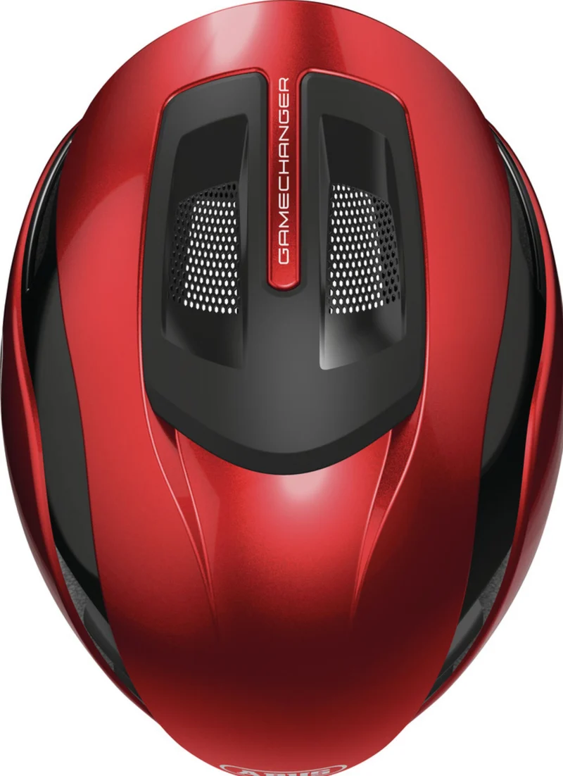Abus GameChanger 2.0 Mips Rennrad-Helm performance red