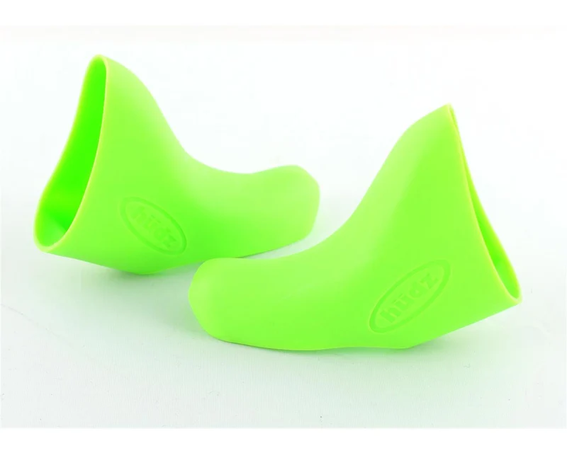 Hüdz Bremsgriffgummi Lime