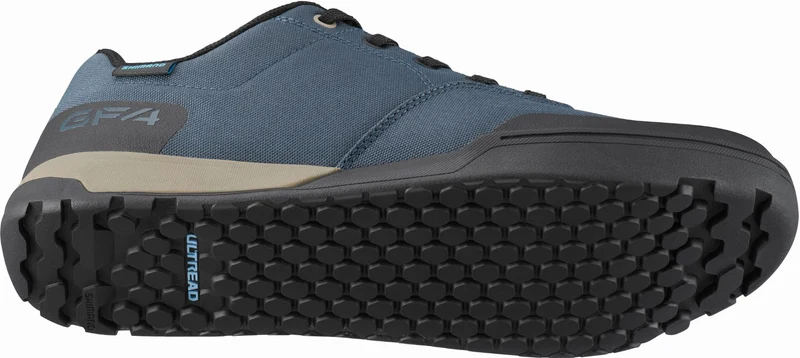 Shimano GF400 MTB-Schuhe dark blue