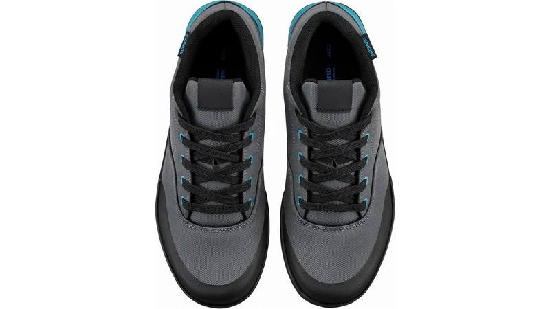 Shimano GF400W Women's MTB-Schuhe gray