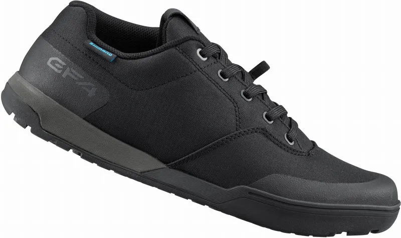Shimano GF400 MTB-Schuhe black