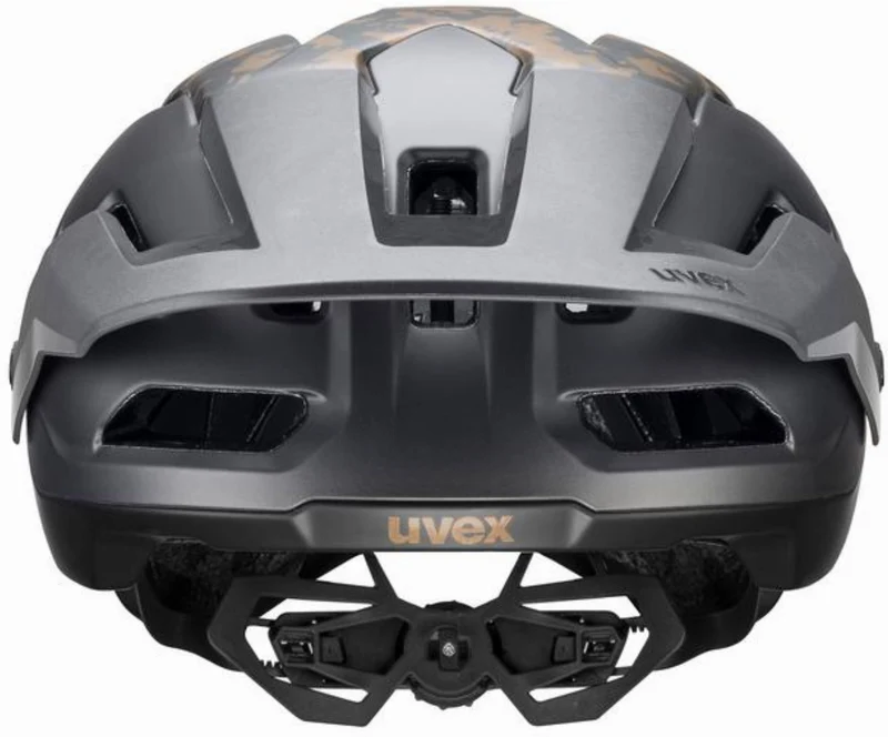 Uvex Renegade Mips MTB-Helm hazel camo-black matt