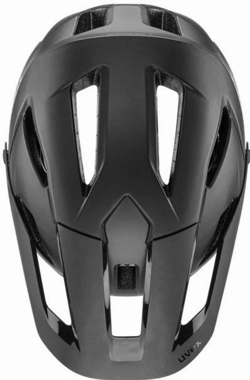 Uvex Renegade Mips MTB-Helm black matt