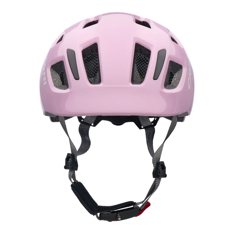 Cratoni Maxster Kinder-Helm rose glossy