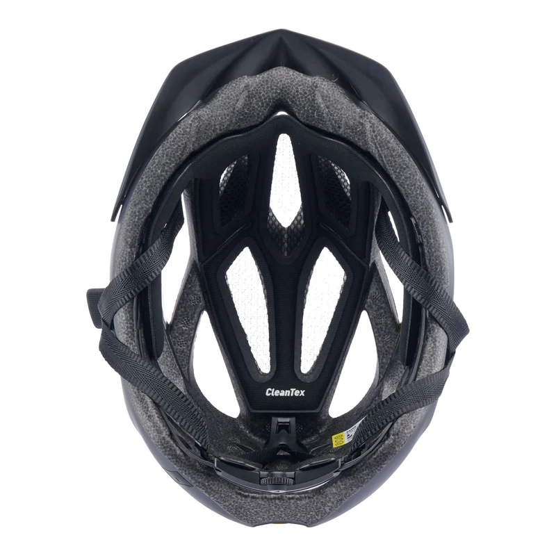 Cratoni Pacer Helm midnight matt