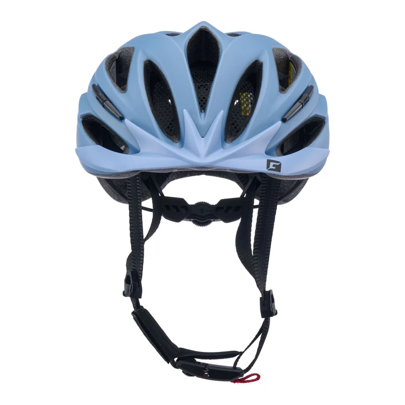 Cratoni Pacer Helm blue matt