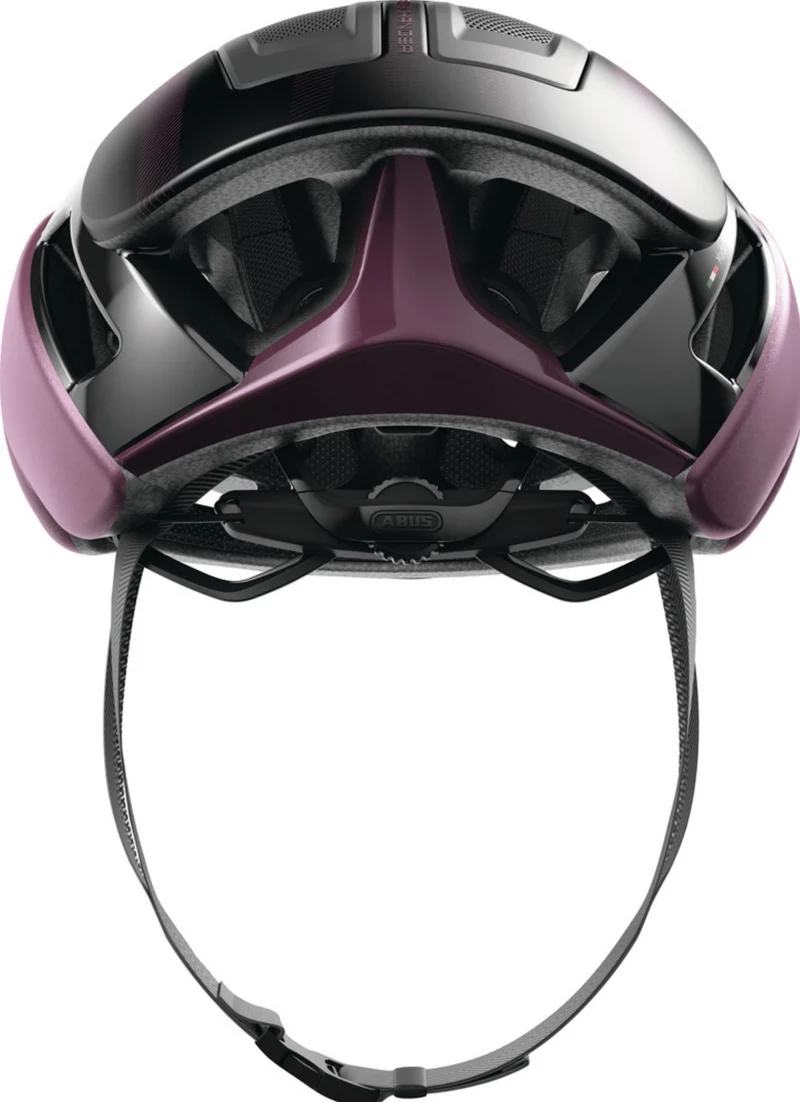 Abus GameChanger 2.0 Rennrad-Helm iced berry