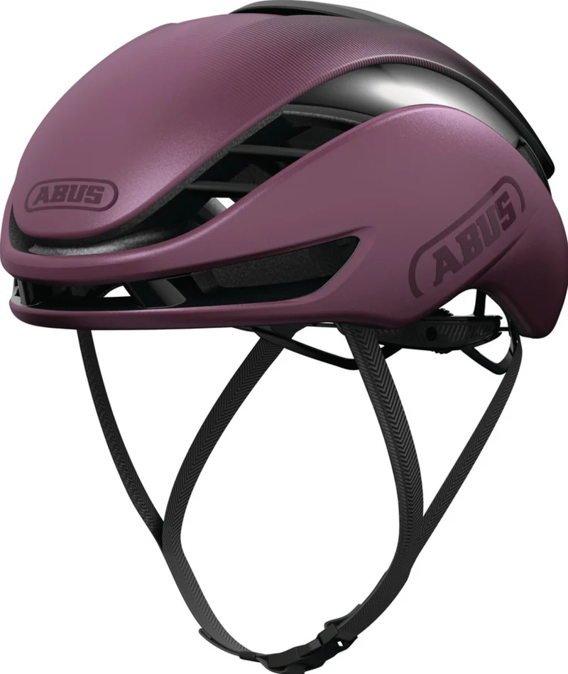 Abus GameChanger 2.0 Rennrad-Helm iced berry