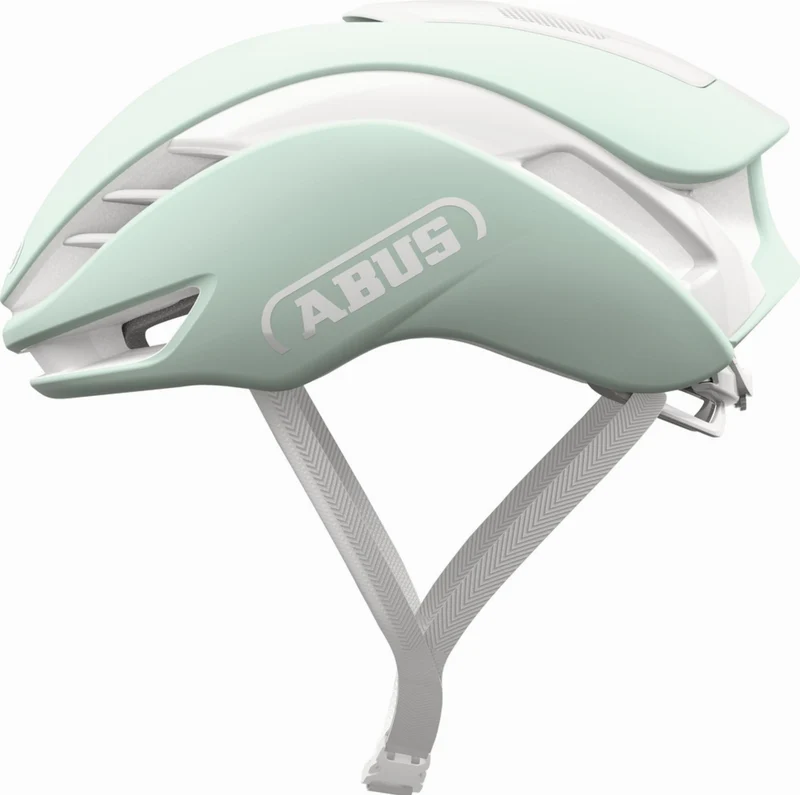 Abus GameChanger 2.0 Rennrad-Helm pure mint