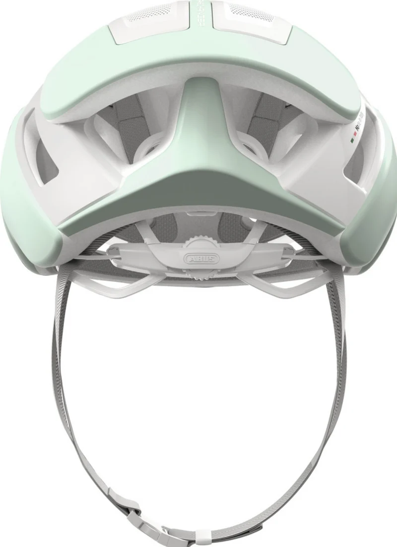 Abus GameChanger 2.0 Rennrad-Helm pure mint