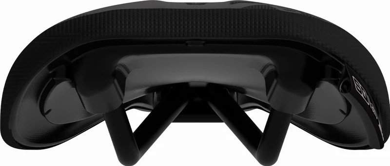 SQlab 6 1/2 Ergowave OX Kindersattel schwarz