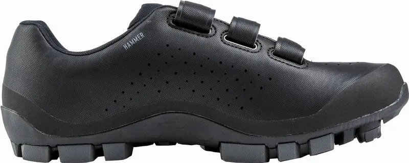 Northwave Hammer MTB-Schuhe black/dark grey