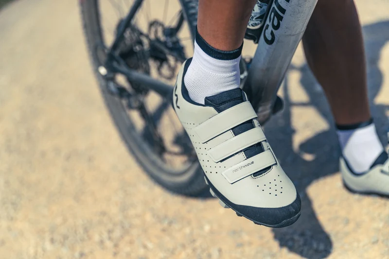 Northwave Hammer MTB-Schuhe black/dark grey