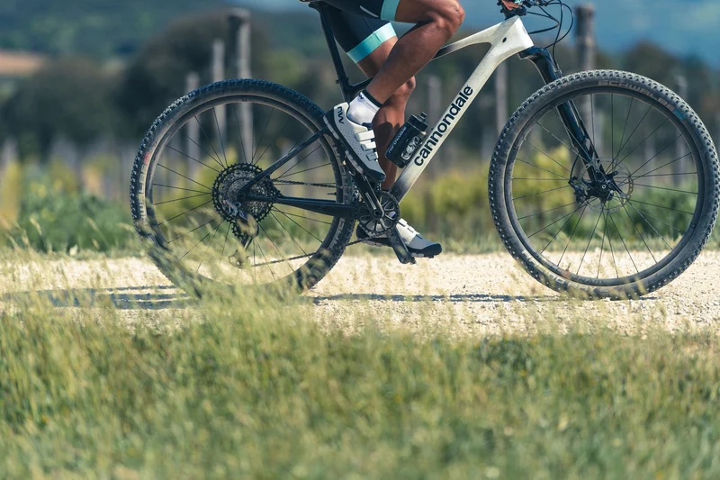 Northwave Hammer MTB-Schuhe black/dark grey