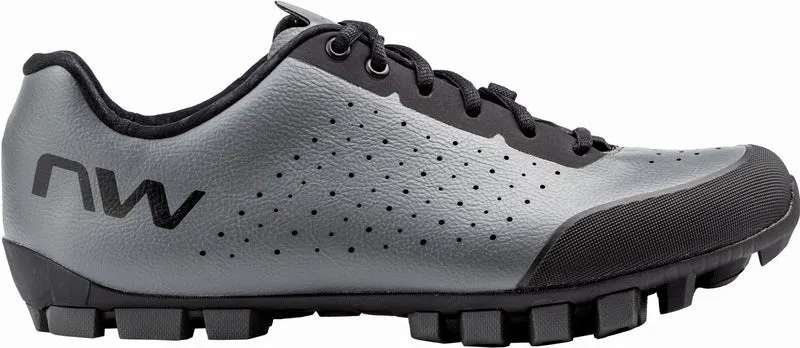 Northwave Rockster 2 MTB-Schuhe dark grey