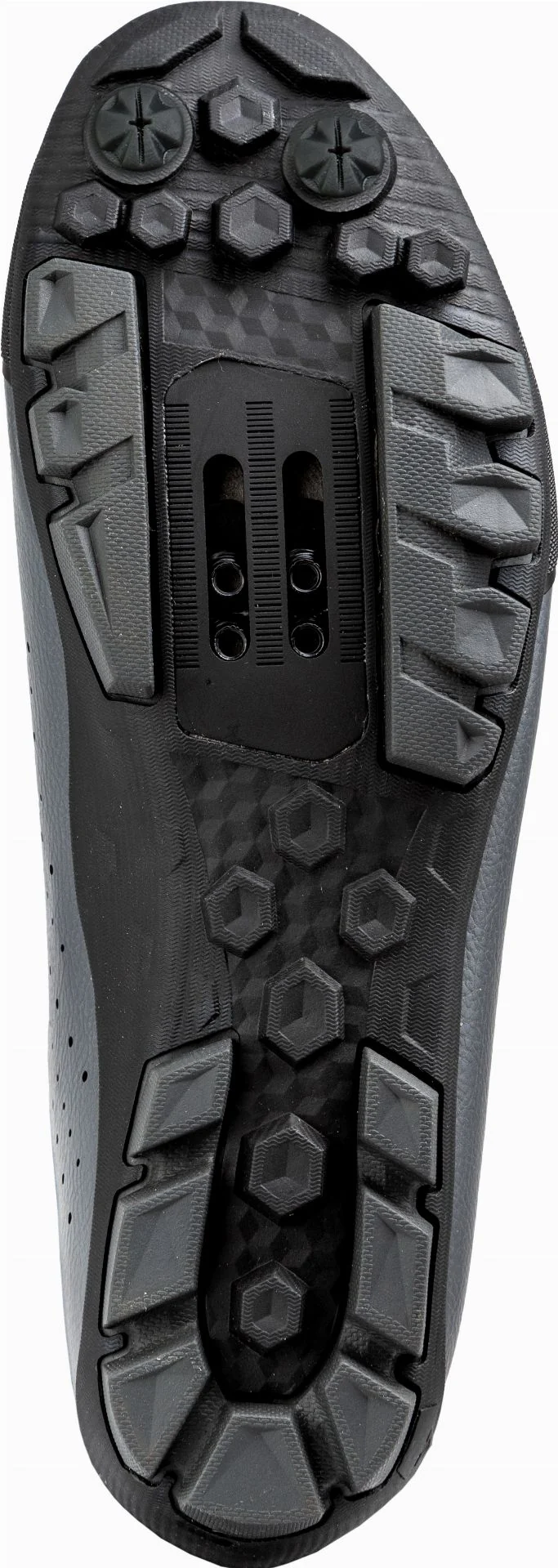 Northwave Rockster 2 MTB-Schuhe dark grey