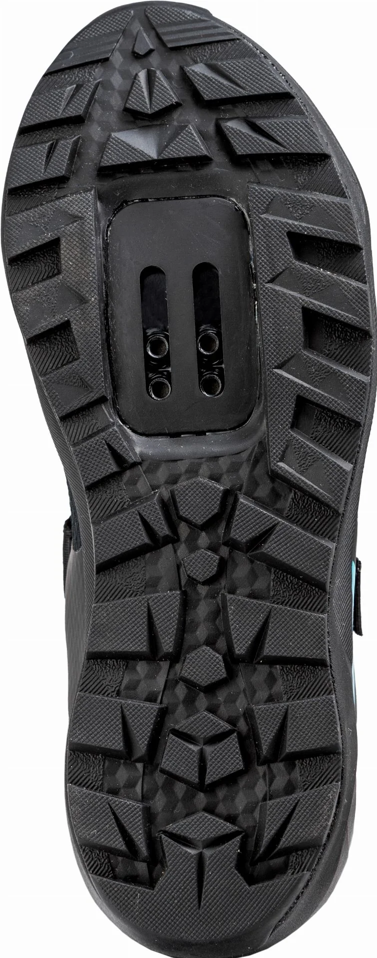 Northwave Escape Evo 2 Woman MTB-Schuhe black/turquoise