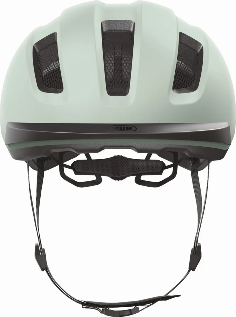 Abus Purl-Y Helm mint green