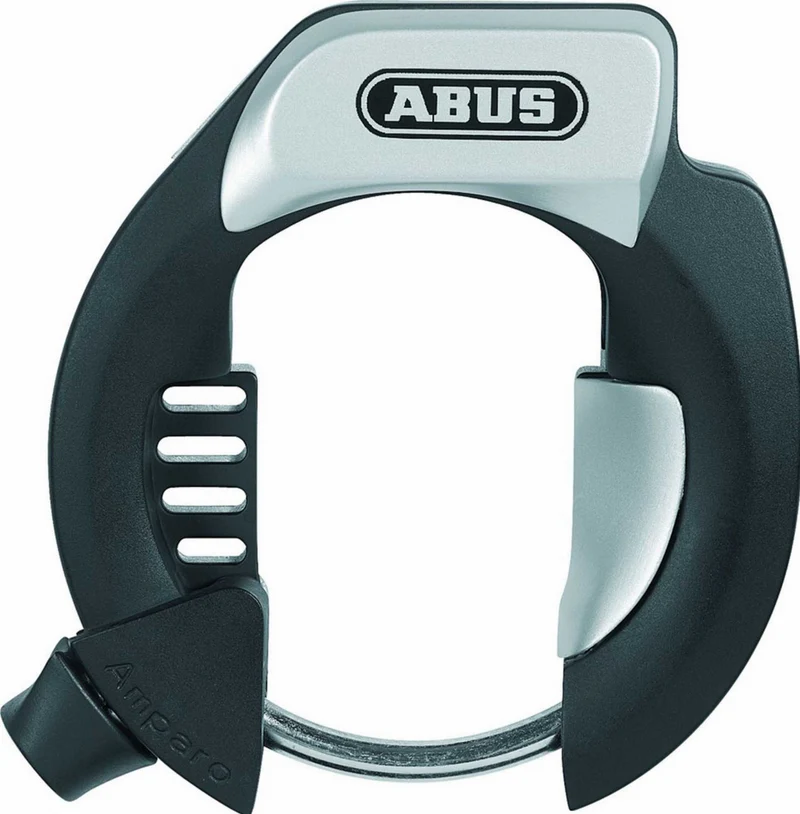 Abus Amparo 4850 CL NKR Rahmenschloss