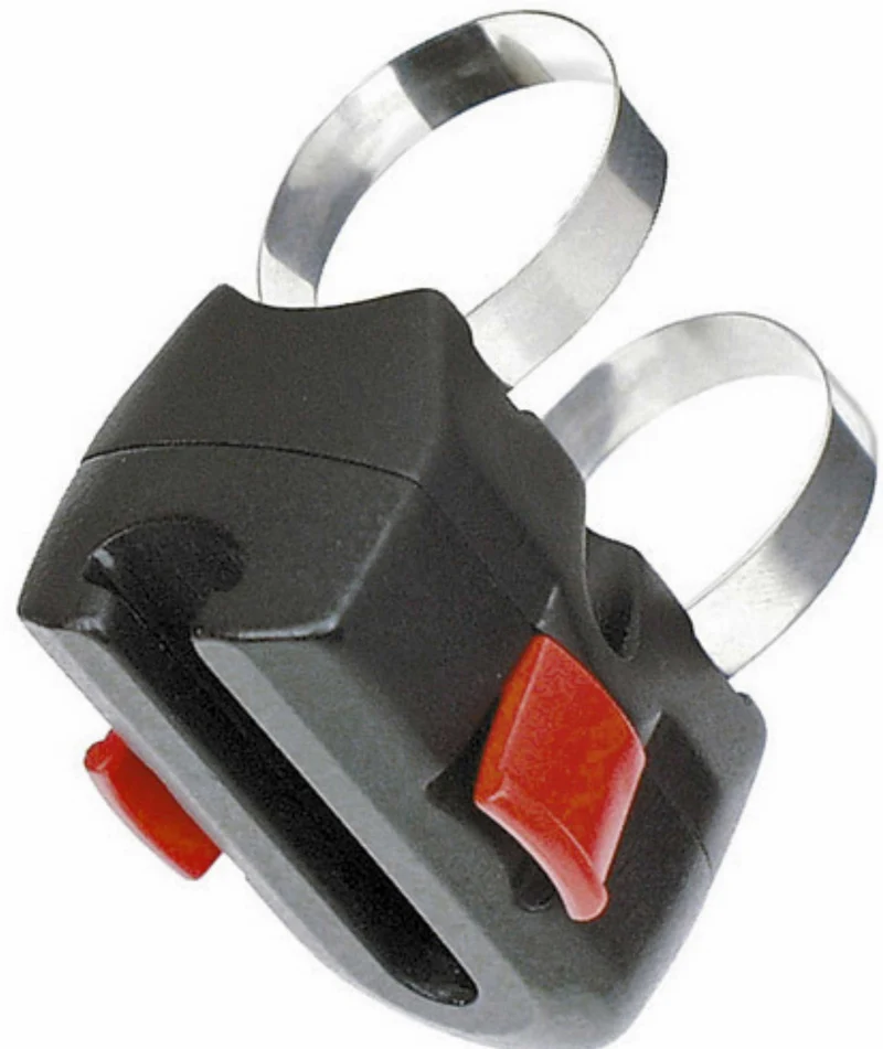 KLICKFIX Schloß-Rahmenadapter