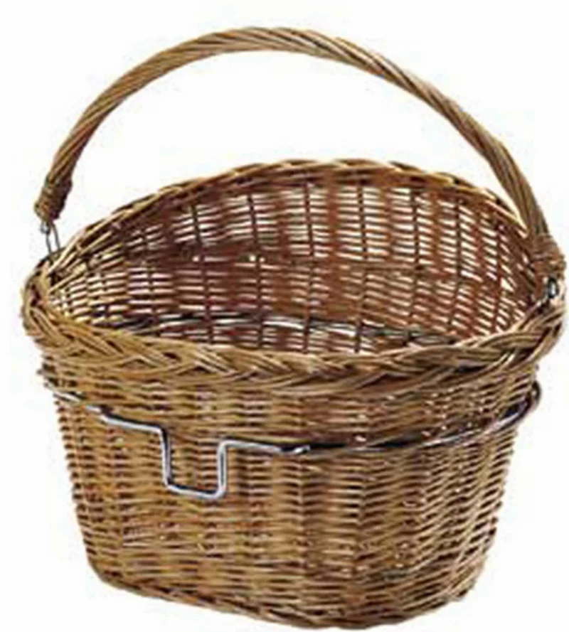 KLICKfix Weiden Fahrrad/Lenkerkorb