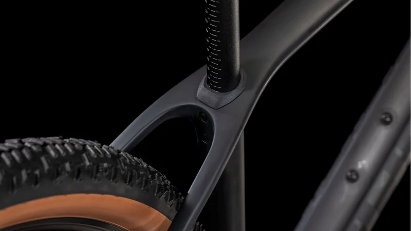 Cube Reaction C:62 Pro MTB-Hardtail Diamant 29" blackline