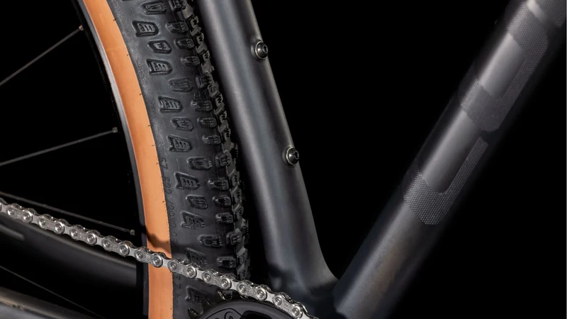 Cube Reaction C:62 Pro MTB-Hardtail Diamant 29" blackline