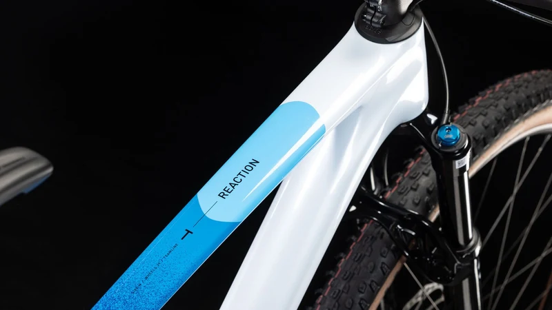 Cube Reaction C:62 SLX MTB-Hardtail Diamant 29" teamline